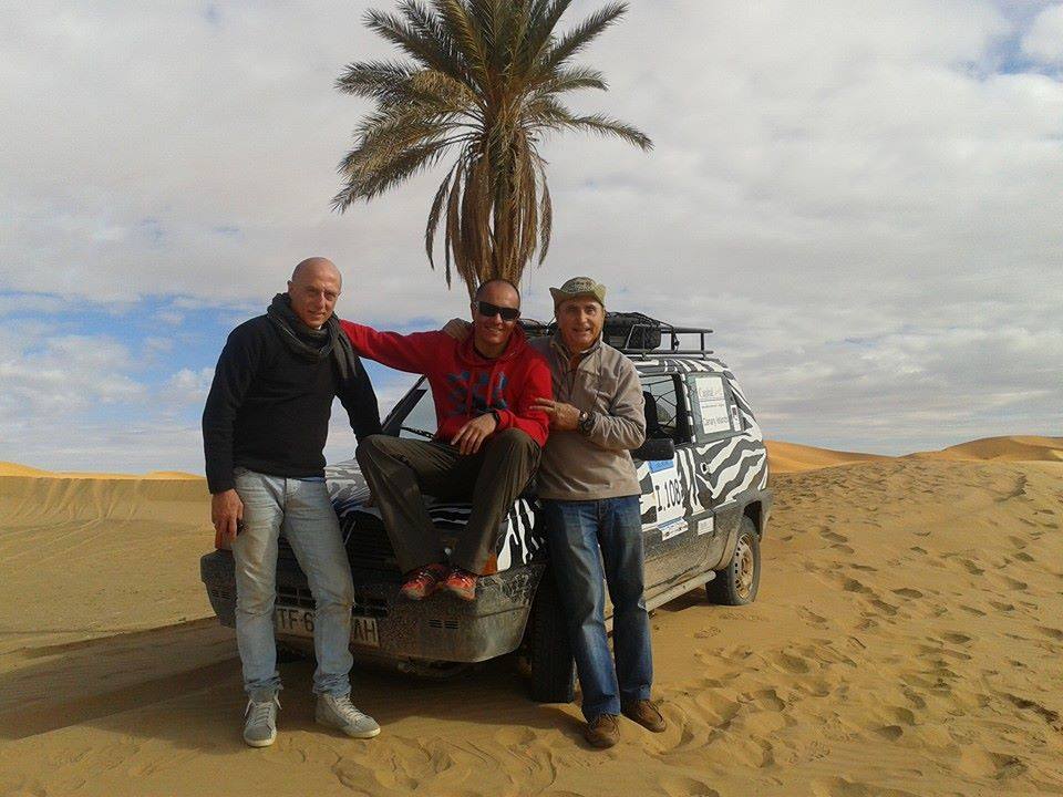 Los-3-con-palmera
